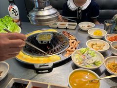 -喜来稀肉(虹泉路店)