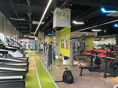 -GMJ·24H健身房(北外滩店)