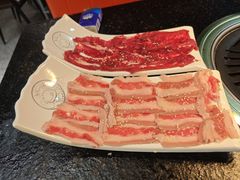 -熊大·鲜烤黄牛肉(五山店)
