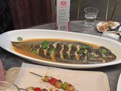 -味到1981日照海鲜·渔饺子