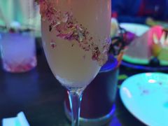 -MOSSO音乐酒吧·Live House(南京西路店)