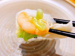 -必点海鲜·鲅鱼水饺(鞍山西道店)
