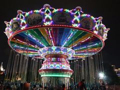 -南宁方特东盟神画