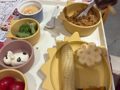 -西贝(六里桥旗舰店)