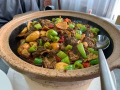 -中卫御苑福膳·养生局(圆明园店)