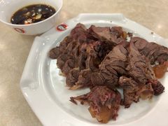 -漕河全驴宴饭店(徐水店)