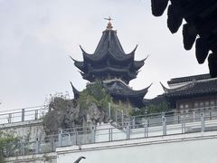 -江宁织造博物馆