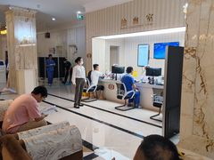 -名流健康高端体检中心·名宾门诊·健康管理