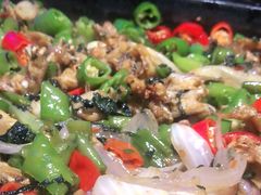 -蛙来哒(东城万达店)
