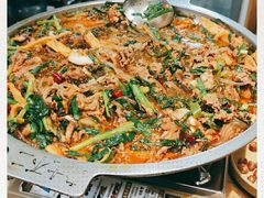 -京玉菲饭店(李村店)