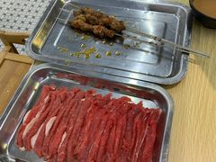 -龙虾风暴(松江店)