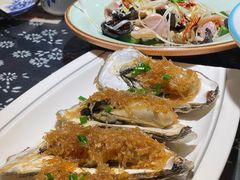 -旺角小渔村(二马路店)