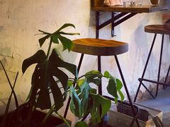 用餐区-春庄咖啡SpringHues(钟楼小区店)