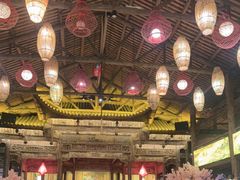 -HOHO餐厅(古子城店)