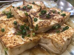 客家釀豆腐-旺富东海大酒楼(海鲜街店)