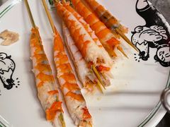 -禄婶鸡煲·打边炉