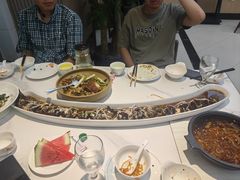 -楚鱼王·河鲜·湖北菜(华农店)