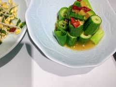 -汉唐宴长安食府