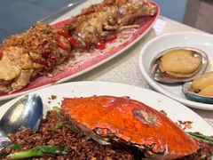-喜记避风塘炒辣蟹(总店)