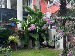 -漫渡庄绿岛花园•隐世庭园菜(滨湖店)