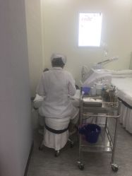 -痘庄科学祛痘国际连锁