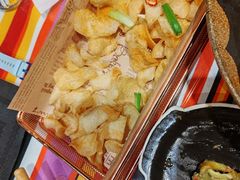 -吧嘚嘴炭烧鸽串吧(北海街店)