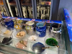 -溪边姑娘·拉丝酸奶水果捞(春熙路店)