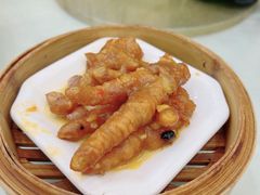 -坚记酒家·佛山老字号·顺德鱼生标准示范店