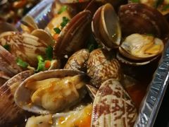 -云晓光头烧烤吧(新大陆广场店)