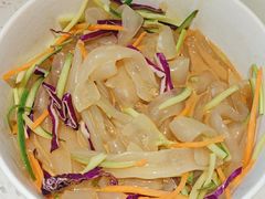 -船歌·鱼水饺青岛菜(金狮广场店)