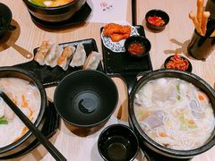 -云味馆过桥米线(皇庭广场店)
