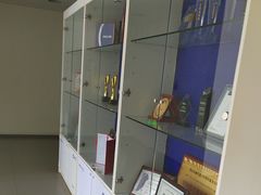 -北京运通兴恩一汽大众4S店(西红门店)