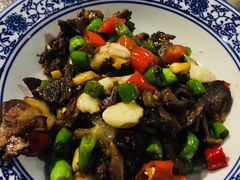 -湘与香缘·湖南菜(王府井北京市百货大楼店)
