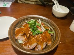 -南拳十三姨·潮汕砂锅粥(世纪金源店)