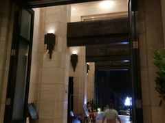 -黎客国际酒店