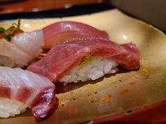 -乾山寿司(好运街店)