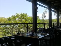 -亚龙湾红树林度假酒店-韩轩韩餐厅