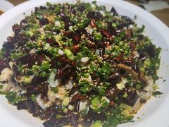 -三猫黑鱼花(南大店)
