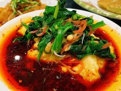 -令氏家外家周礼食府(桥南店)
