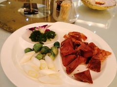 -豫满楼(郑东新区店)