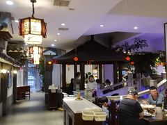 -苏浙徽·农家大院(吴江中山南路店)