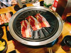 -九田家黑牛烤肉料理(柒悦城店)