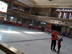 -奥山冰场(奥山世纪城店)