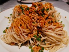 鸡丝凉面-玉玲珑(陆家嘴店)