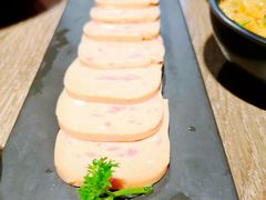 午餐肉-新辣道鱼火锅(世纪金源购物中心店)