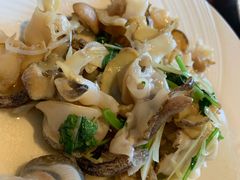 -牟传仁饭庄(星海店)