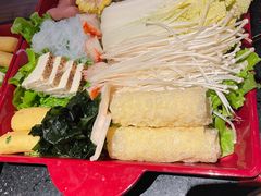 -牛New寿喜烧(虹桥新天地店)