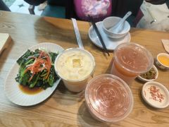 -潮粥荟·潮汕砂锅粥(槐房万达店)