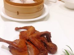 顺风乳鸽-金时代顺风大酒店(爱琴海购物中心店)