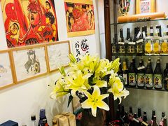 -牛玄庵日式寿喜烧·料理店(新源里店)